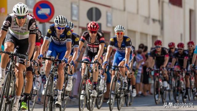 rudy骑行女神（骑行女网红）