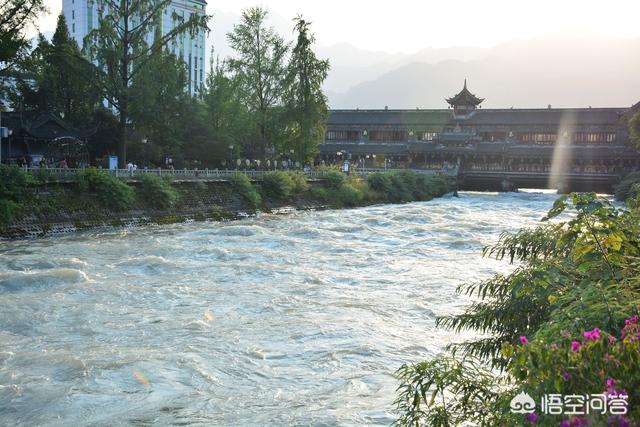 青城山旅游攻略(青城山旅游攻略图)