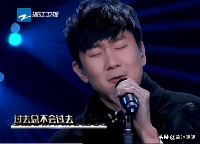 梦想的声音第二季林俊杰(梦想的声音第二季林俊杰张靓颖)