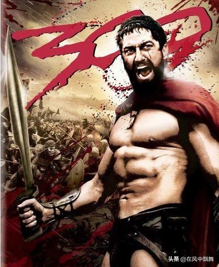 斯巴达300勇士未删减版在线观看