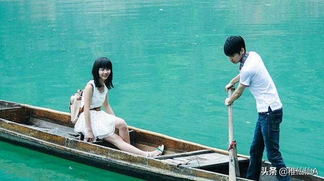 最美遇见你电视剧全集（最美遇见电视剧免费）